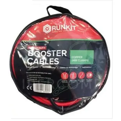 Cabluri pornire MTR 2500A 4m