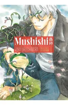 Mushishi Collector's Edition 1