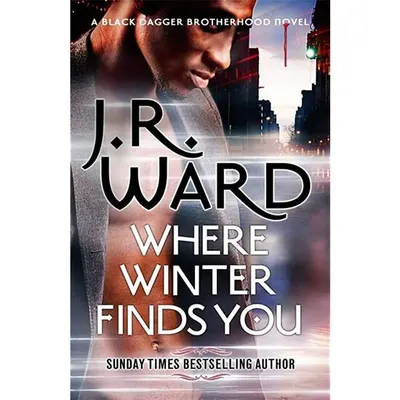 Where Winter Finds You