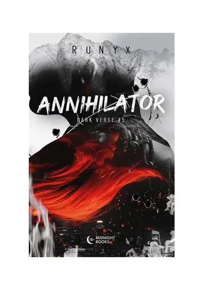 Annihilator