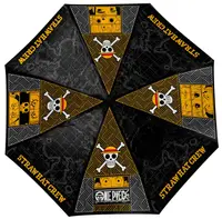 Umbrelă ABYstyle Animation: One Piece - Straw Hat Crew