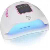 NaniNails UV/LED lampă UV pentru unghii