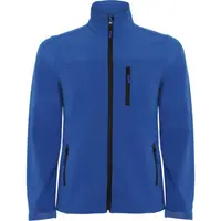 Jacheta Soft Shell |655| Roly Antartida Bărbați