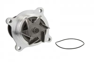 Pompa Apa Potrivit Land Rover Range Rover Iii, Range Rover Sport I 3.6d 04.06-03.13