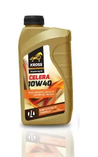Ulei Kross Celera 10W-40- 1L 1L