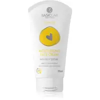BasicLab Dermocosmetics Famillias crema bogat hidratanta faciale