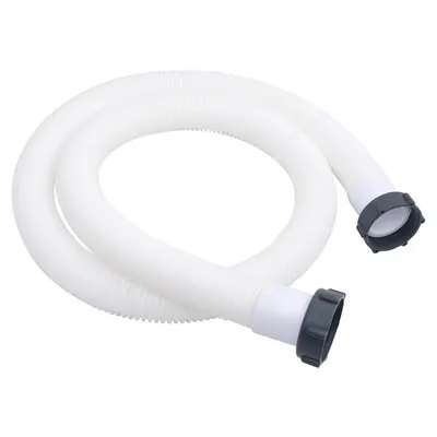 vidaXL Furtun de piscină, 38 mm, 180 cm