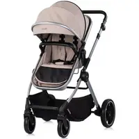 Carucior Chipolino Pearl 2 in 1 latte