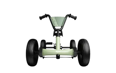 Kart pentru copii Berg Buzzy Green