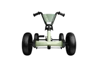 Kart pentru copii Berg Buzzy Green