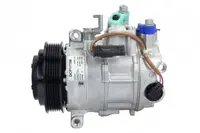 Compresor climatizare potrivit MERCEDES C T-MODEL (S204), C (W204), GL (X166), M (W166) 2.2D 3.0 3.5 04.10-12.15