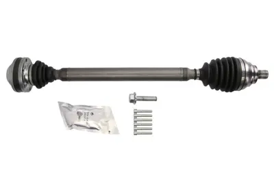 Planetara fata dreapta 805mm (nou) potrivit SKODA SUPERB III; VW CADDY III, CADDY III MINIVAN, CADDY IV MINIVAN, PASSAT B8 1.9D 2.0D 04.04-06.24