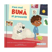 Cea mai bună zi proastă - Paperback - Mark Batterson, Summer Batterson Dailey