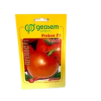 Seminte tomate Prekos F1 25 seminte, Geosem - Default Title