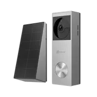 Sonerie smart 2K Ezviz HP3 PRO, lentila fixa: 2.3mm, senzor: 1/2.8" Progressive Scan CMOS, H.265 / H.264, sensing distance: Max.