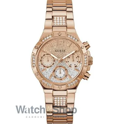 Ceas Guess Guess Trend GW0950L4