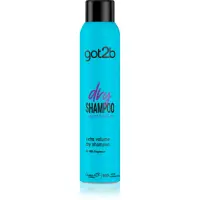 got2b Fresh it Up Extra Volume șampon uscat pentru volum 200 ml