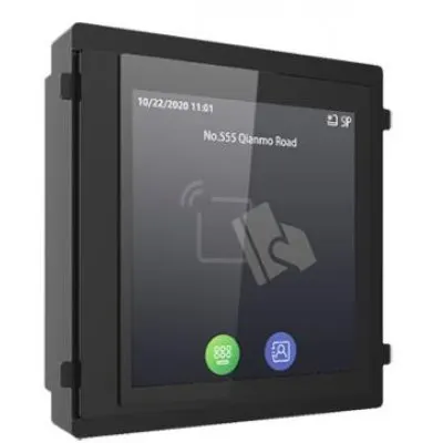 MODUL DE AFISARE 4-inch RAM128MB Hikvision DS-KD-TDM