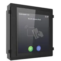 MODUL DE AFISARE 4-inch RAM128MB Hikvision DS-KD-TDM