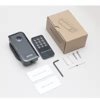 Controler de acces cu cartele de proximitate EM (125Khz) Silin S1-Xb