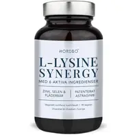 L-Lysine Synergy 90cps