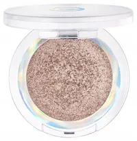 Essence Farduri de pleoape simple Mono Pearly, 02 Silky Taupe, 2 g