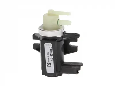 Convertor Presiune Potrivit Citroen C4, C4 I, C4 Picasso I, C5 Ii, C5 Iii, C6, C8, Jumpy Ii; Fiat Scudo, Ulysse; Lancia Phedra; Peugeot 307, 307 Kombi, 308 2.0d 2.2d 08.00