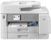 Dispozitiv multifuncțional Brother - MFC-J5955DW, gri
