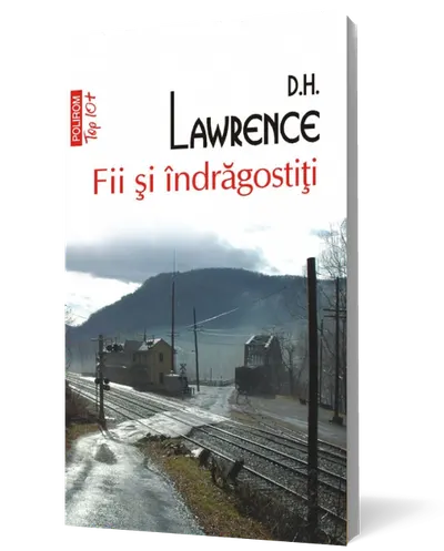 Fii şi îndrăgostiţi