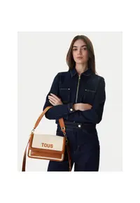 Geanta dama - tkanina - maro - One Size INTL