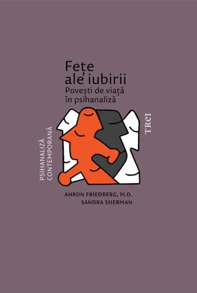 Fețe ale iubirii - Paperback brosat