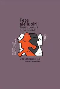 Fețe ale iubirii - Paperback brosat
