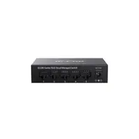 Switch Gigabit IP-COM G2205D, 5 porturi, 10 Gbps, cu management Cloud