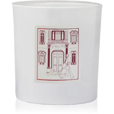 Culti Milano Milano lumânare parfumată 550 g