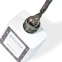Ojă Semipermanentă NAILSUP Fantasy Gel 012