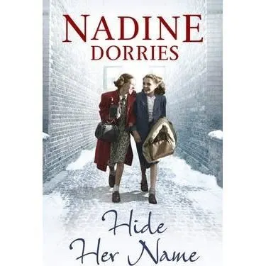 Hide Her Name