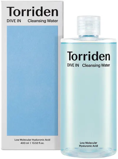 Torriden Dive In Apă micelară, 400 ml