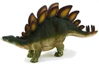 Figurina Mojo Prehistoric&Extinct - Stegosaurus