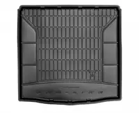 Tava portbagaj, material: TPE, 1 buc., culoare: negru potrivit MAZDA 3 SEDAN 09.13-05.19