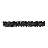 Bentita paiete neagra Widmann Italia 00307