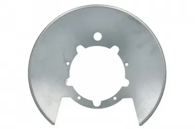 Capac disc frana Spate Dreapta Stanga diametru 296,4mm potrivit IVECO DAILY V, DAILY VI 3.0D 04.12