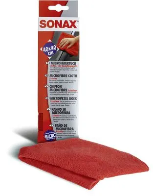 Laveta Pentru Suprafete Exterioare Sonax
