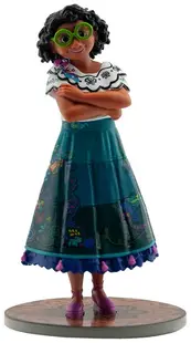 Figurină Bullyland - Walt Disney, Mirabelle, 9.3 cm