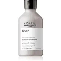 L’Oréal Professionnel Serie Expert Silver Sampon argintiu pentru par grizonat