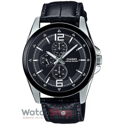 Ceas Casio Classic Mtp-E306l-1adf