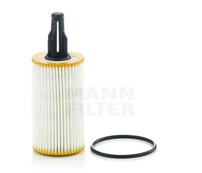 Filtru ulei Mann-Filter HU 7025 z