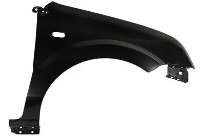Aripa fata dreapta cu locas semnalizator FORD FUSION intre 2002-2012