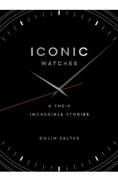 Iconic watches