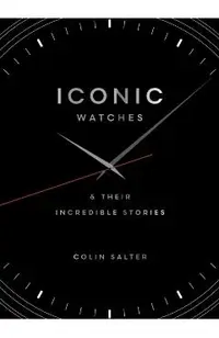 Iconic watches