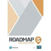 RoadMap B2+ Teacher's Resource Book with Digital Resources &amp; assigning practice and tests